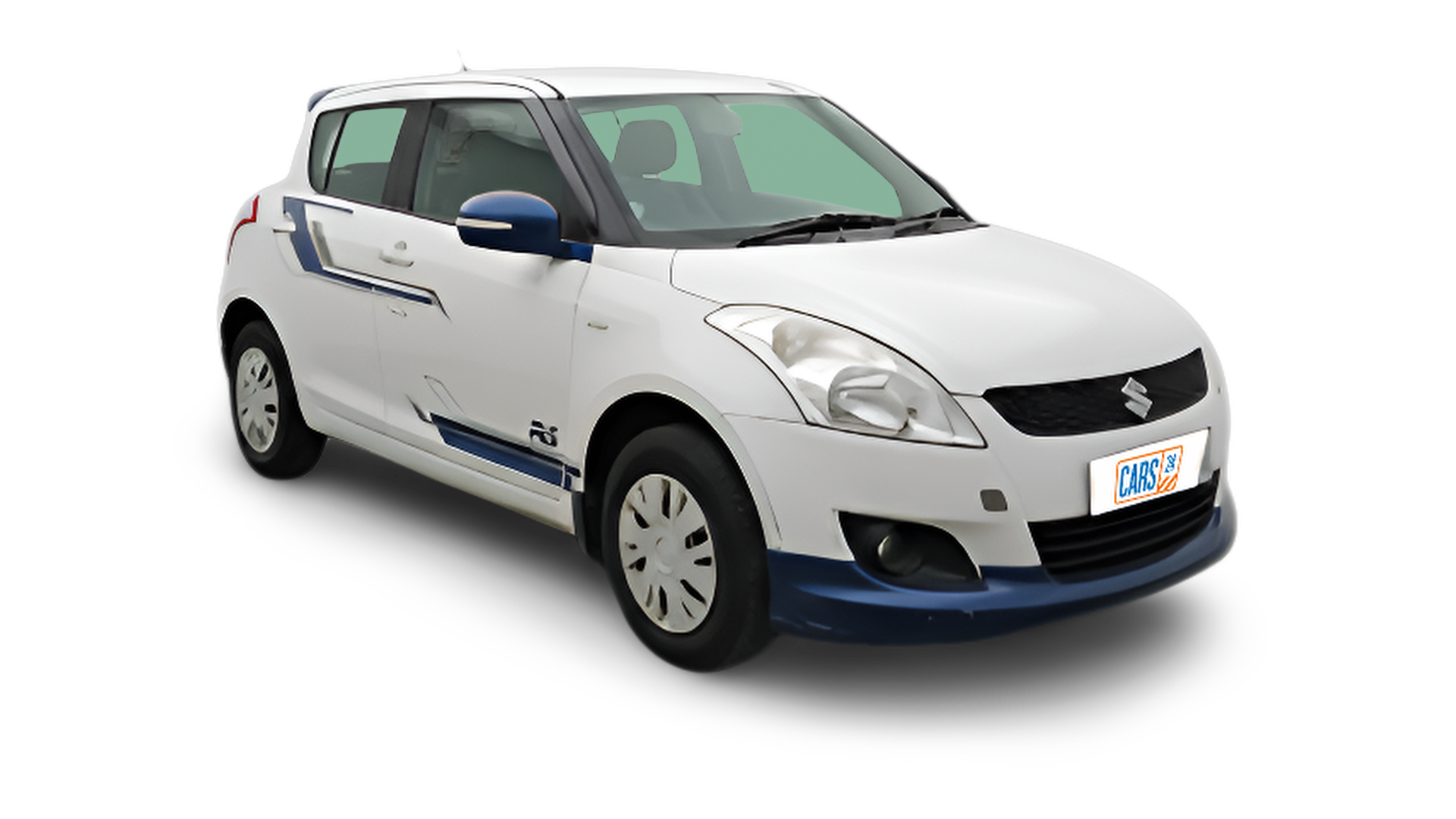 Maruti Swift-img